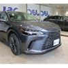 lexus rx 2024 CFJ1737518 image 11