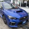 subaru wrx 2018 -SUBARU--WRX DBA-VAG--VAG-030291---SUBARU--WRX DBA-VAG--VAG-030291- image 1