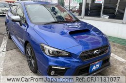 subaru wrx 2018 -SUBARU--WRX DBA-VAG--VAG-030291---SUBARU--WRX DBA-VAG--VAG-030291-