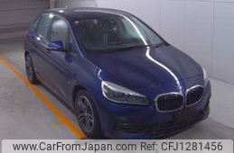 bmw 2-series 2019 -BMW--BMW 2 Series 2C20-WBA6Z12090VC96836---BMW--BMW 2 Series 2C20-WBA6Z12090VC96836-