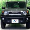 suzuki jimny-sierra 2023 CFJ1826557 image 14