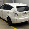 toyota prius-α 2013 -TOYOTA--Prius α DAA-ZVW41W--ZVW41-3308265---TOYOTA--Prius α DAA-ZVW41W--ZVW41-3308265- image 10