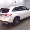 mercedes-benz glc-class 2023 CFJ1702188 image 2