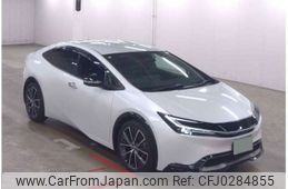 toyota prius 2023 -TOYOTA 【福井 336ﾕ1177】--Prius 6AA-MXWH60--MXWH60-4005050---TOYOTA 【福井 336ﾕ1177】--Prius 6AA-MXWH60--MXWH60-4005050-