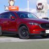 mazda cx-5 2018 -MAZDA--CX-5 3DA-KF2P--KF2P-303045---MAZDA--CX-5 3DA-KF2P--KF2P-303045- image 1