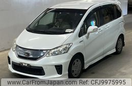 honda freed 2013 -HONDA--Freed GP3-1104908---HONDA--Freed GP3-1104908-