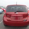 nissan note 2014 21841 image 8