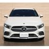 mercedes-benz a-class 2021 -MERCEDES-BENZ 【岡山 301ﾒ3424】--Benz A Class 177186--2J303897---MERCEDES-BENZ 【岡山 301ﾒ3424】--Benz A Class 177186--2J303897- image 14