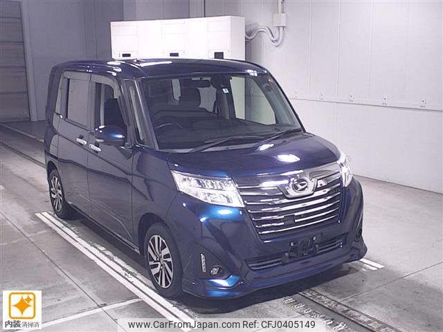 daihatsu thor 2017 -DAIHATSU--Thor M900S-0012730---DAIHATSU--Thor M900S-0012730- image 1