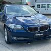 bmw 5-series 2013 CFJ1717396 image 3