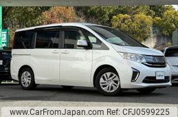 honda stepwagon 2016 -HONDA--Stepwgn DBA-RP1--RP1-1013876---HONDA--Stepwgn DBA-RP1--RP1-1013876-