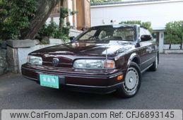 infiniti q45 1992 CFJ6893145