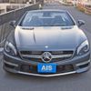 mercedes-benz sl-class 2012 quick_quick_CBA-231474_WDD2314741F009132 image 10