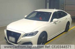 toyota crown 2020 -TOYOTA 【練馬 302ﾆ8515】--Crown 6AA-AZSH20--AZSH20-1065054---TOYOTA 【練馬 302ﾆ8515】--Crown 6AA-AZSH20--AZSH20-1065054-