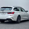 bmw 3-series 2021 -BMW--BMW 3 Series 3DA-6L20--WBA6L72080FL78987---BMW--BMW 3 Series 3DA-6L20--WBA6L72080FL78987- image 3