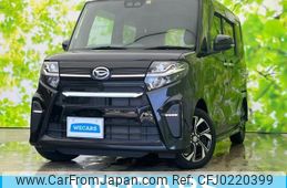 daihatsu tanto 2019 quick_quick_6BA-LA650S_LA650S-0008266