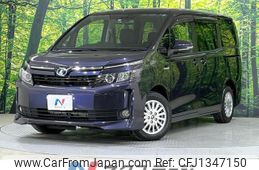 toyota voxy 2014 CFJ1347150