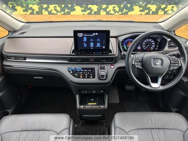 honda odyssey 2024 quick_quick_RC5_RC5-1003671 image 2