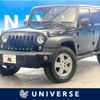 chrysler jeep-wrangler 2018 -CHRYSLER--Jeep Wrangler ABA-JK36L--1C4HJWKG3JL853165---CHRYSLER--Jeep Wrangler ABA-JK36L--1C4HJWKG3JL853165- image 1