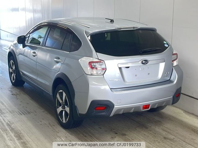 subaru xv 2013 -SUBARU--Subaru XV GPE-009183---SUBARU--Subaru XV GPE-009183- image 2