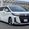 toyota alphard 2019 quick_quick_DBA-AGH30W_AGH30-0252582 image 8