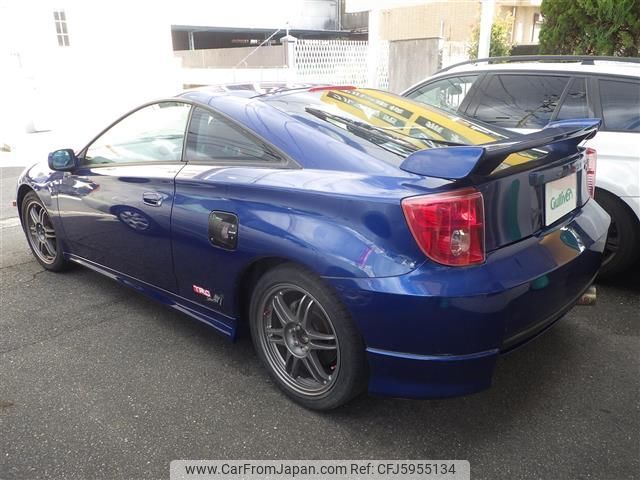 toyota celica 2000 AUTOSERVER_16_6264_115 image 2