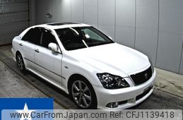 toyota crown 2006 -TOYOTA--Crown GRS184--GRS184-0010898---TOYOTA--Crown GRS184--GRS184-0010898-