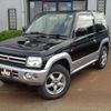 mitsubishi pajero-mini 2007 -MITSUBISHI--Pajero mini ABA-H58A--H58A-0713575---MITSUBISHI--Pajero mini ABA-H58A--H58A-0713575- image 1