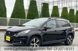peugeot 2008 2018 -PEUGEOT 【名変中 】--Peugeot 2008 A94HN01--078880---PEUGEOT 【名変中 】--Peugeot 2008 A94HN01--078880-