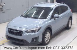 subaru xv 2017 -SUBARU--Subaru XV GT7-045786---SUBARU--Subaru XV GT7-045786-