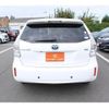 toyota prius-α 2012 -TOYOTA--Prius α DAA-ZVW41W--ZVW41-3104497---TOYOTA--Prius α DAA-ZVW41W--ZVW41-3104497- image 9