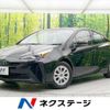 toyota prius 2019 -TOYOTA--Prius DAA-ZVW51--ZVW51-6125537---TOYOTA--Prius DAA-ZVW51--ZVW51-6125537- image 1