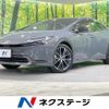 toyota prius 2023 -TOYOTA--Prius 6AA-MXWH65--MXWH65-4002199---TOYOTA--Prius 6AA-MXWH65--MXWH65-4002199- image 1