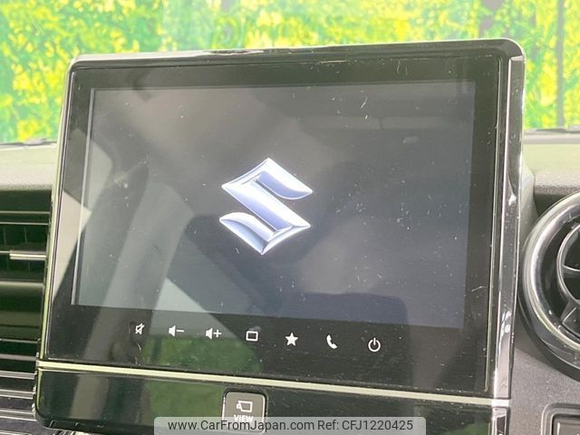 suzuki spacia 2022 -SUZUKI--Spacia 5AA-MK53S--MK53S-807675---SUZUKI--Spacia 5AA-MK53S--MK53S-807675- image 2
