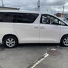 toyota vellfire 2011 -TOYOTA--Vellfire DBA-ANH25W--ANH25-8030296---TOYOTA--Vellfire DBA-ANH25W--ANH25-8030296- image 7