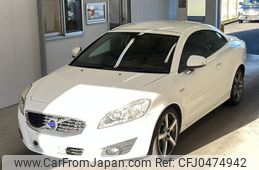 volvo c70 2010 -VOLVO 【鹿児島 301な7488】--Volvo C70 MB5254-AJ098499---VOLVO 【鹿児島 301な7488】--Volvo C70 MB5254-AJ098499-