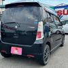 suzuki wagon-r 2009 -SUZUKI 【水戸 580ﾃ8027】--Wagon R MH23S--549534---SUZUKI 【水戸 580ﾃ8027】--Wagon R MH23S--549534- image 2