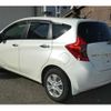 nissan note 2014 quick_quick_DBA-E12_E12-246426 image 7