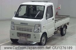 suzuki carry-truck 2003 -SUZUKI--Carry Truck LE-DA63T--DA63T-176508---SUZUKI--Carry Truck LE-DA63T--DA63T-176508-