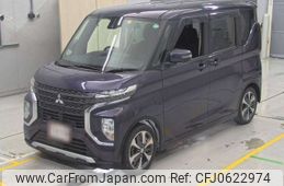 mitsubishi ek-sport 2021 -MITSUBISHI 【Ｎｏ後日 】--ek X Space B34A-0010663---MITSUBISHI 【Ｎｏ後日 】--ek X Space B34A-0010663-