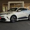 toyota c-hr 2017 -TOYOTA--C-HR DAA-ZYX10--ZYX10-2083972---TOYOTA--C-HR DAA-ZYX10--ZYX10-2083972- image 2