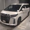 toyota alphard 2021 -TOYOTA--Alphard AGH30W-0380275---TOYOTA--Alphard AGH30W-0380275- image 5