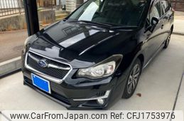 subaru impreza-wagon 2015 CFJ1753976