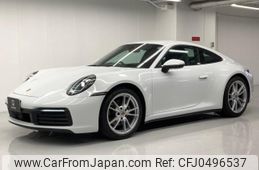 porsche 911 2022 quick_quick_3BA-992NA1_WP0ZZZ99ZNS200838