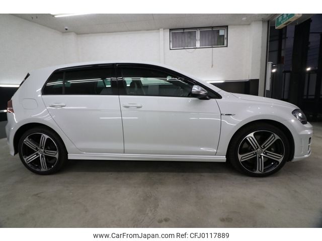 volkswagen golf-variant 2016 -VOLKSWAGEN--VW Golf Variant ABA-AUCJXF--WVWZZZAUZGW083816---VOLKSWAGEN--VW Golf Variant ABA-AUCJXF--WVWZZZAUZGW083816- image 2