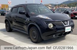 nissan juke 2011 -NISSAN--Juke DBA-YF15--YF15-043013---NISSAN--Juke DBA-YF15--YF15-043013-