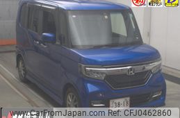 honda n-box 2020 -HONDA--N BOX JF3--2213441---HONDA--N BOX JF3--2213441-