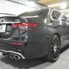 mercedes-benz e-class 2021 CFJ1607616 image 3
