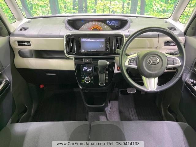 daihatsu move-canbus 2019 -DAIHATSU--Move Canbus 5BA-LA800S--LA800S-0163397---DAIHATSU--Move Canbus 5BA-LA800S--LA800S-0163397- image 2