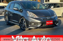 honda fit-shuttle-hybrid 2014 quick_quick_GP2_GP2-3208669